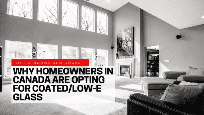 Luxurious modern living room design