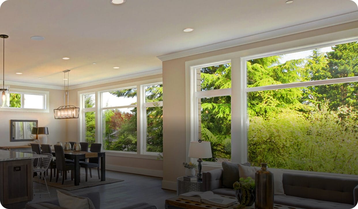 window replacement timberlea