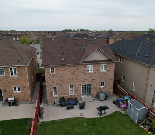 Windows and doors replacement services in Prince George