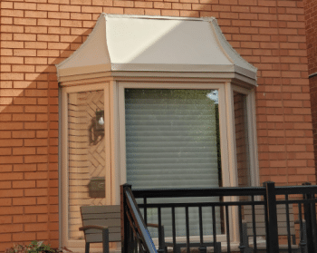 bay windows