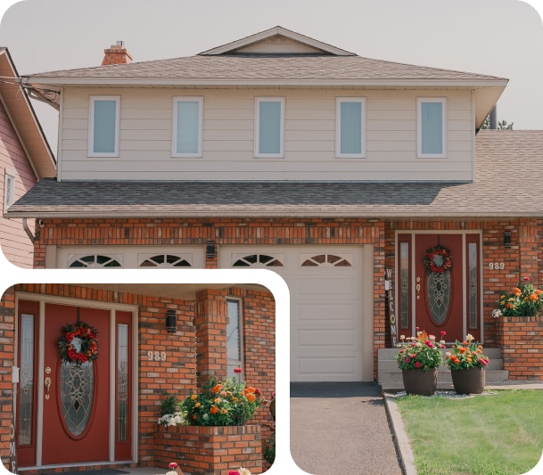 doors installation replacement